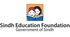 Sindh Education Foundation — SEF Sindh Education Foundation — SEF